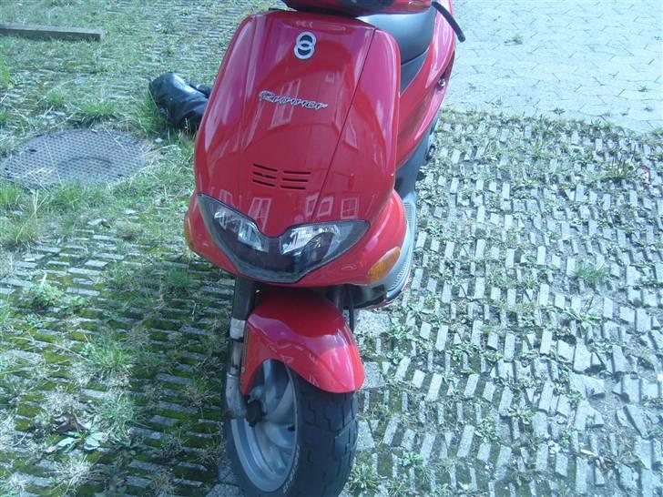 Gilera Runner LC DD billede 5