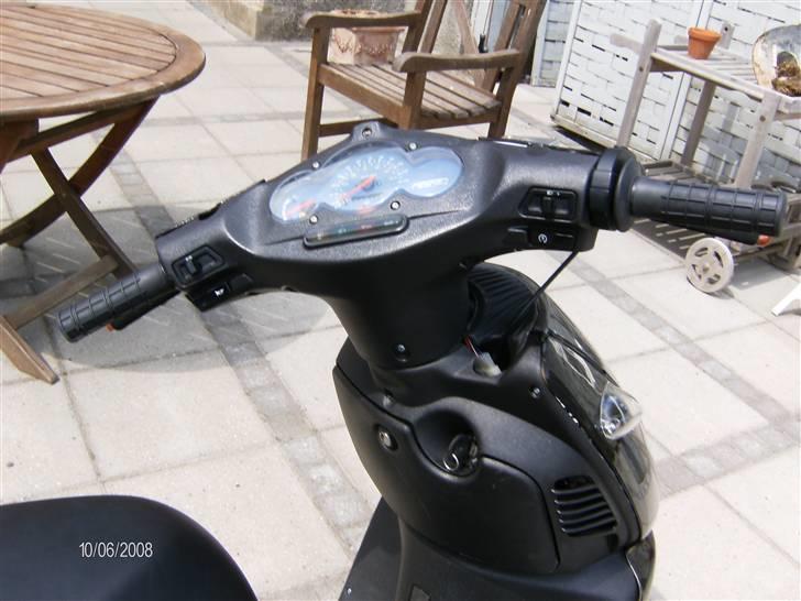 Aprilia Sonic  byttet : billede 10