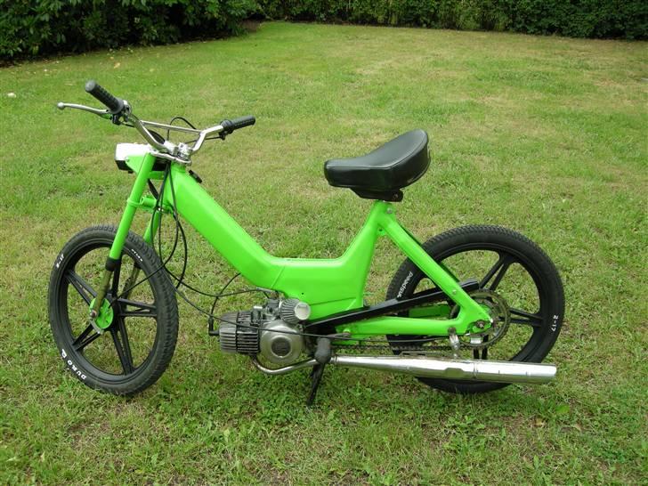 Puch Maxi Solgt. billede 11