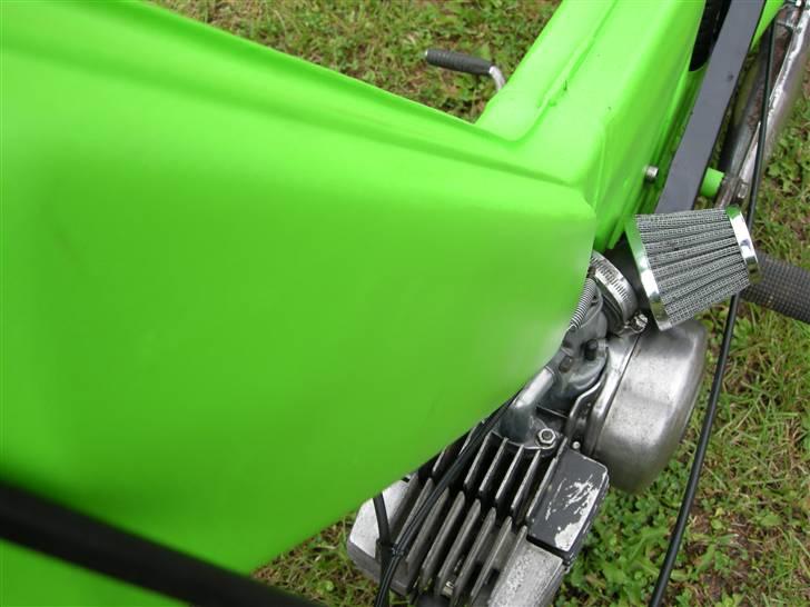 Puch Maxi Solgt. billede 13