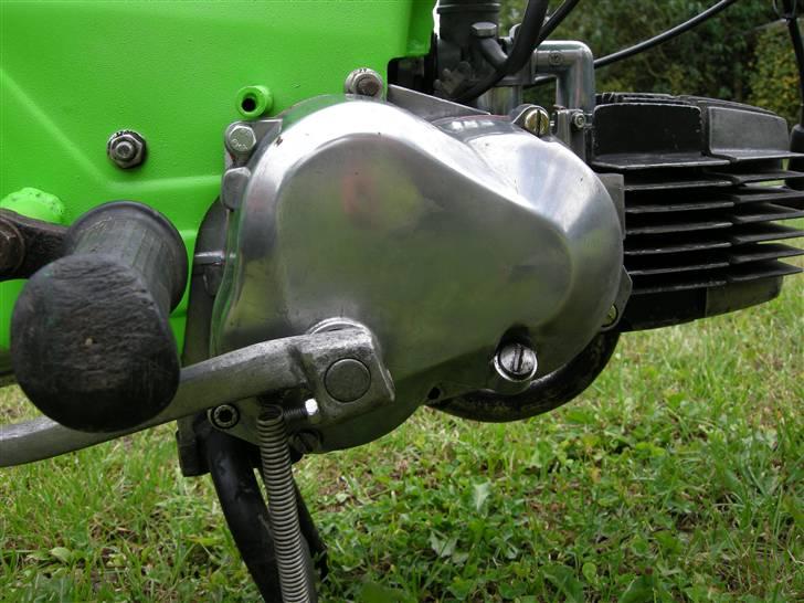 Puch Maxi Solgt. billede 14