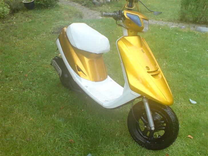 Yamaha Jog As TIL SALG billede 2