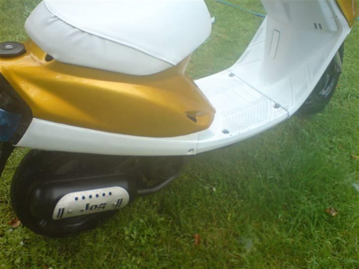 Yamaha Jog As TIL SALG billede 4