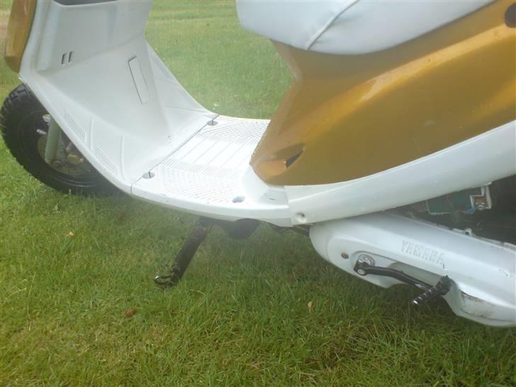 Yamaha Jog As TIL SALG billede 5