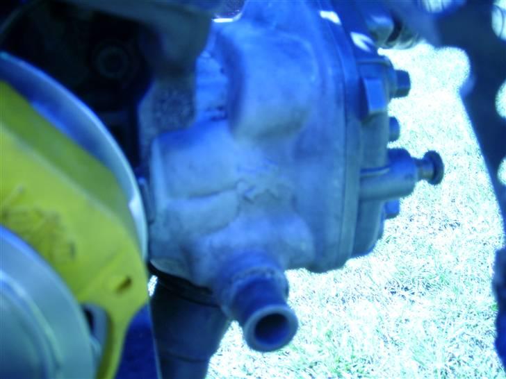 Suzuki StreetRox LC DD  billede 10