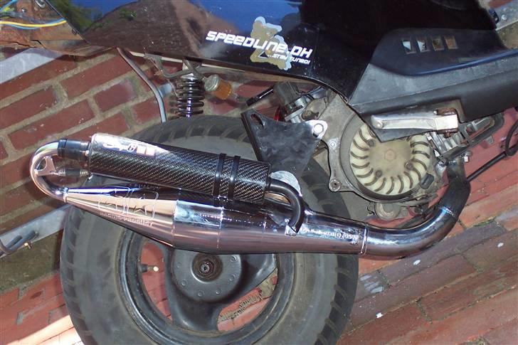 PGO hot 50 solgt billede 2