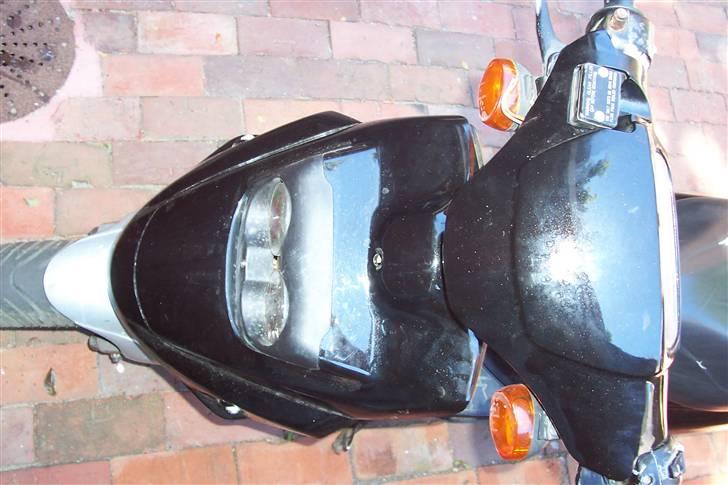 PGO hot 50 solgt billede 4