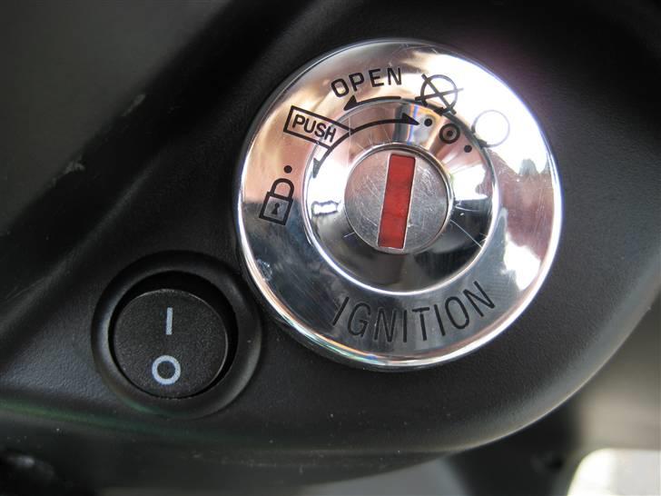 Yamaha Jog R - ** Jog R ** billede 14