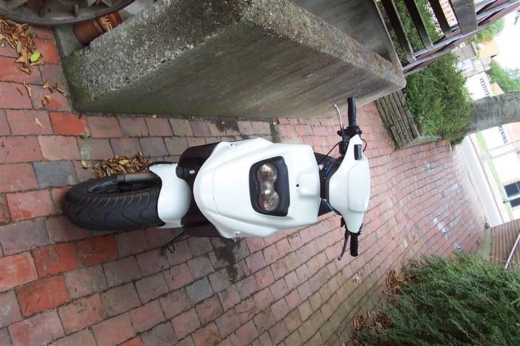 PGO hot 50 solgt billede 6