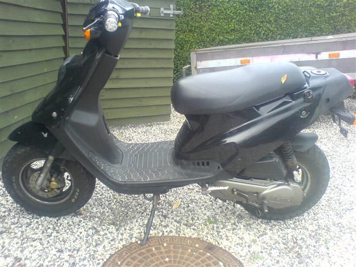 PGO Hot 50 - Fra siden billede 5