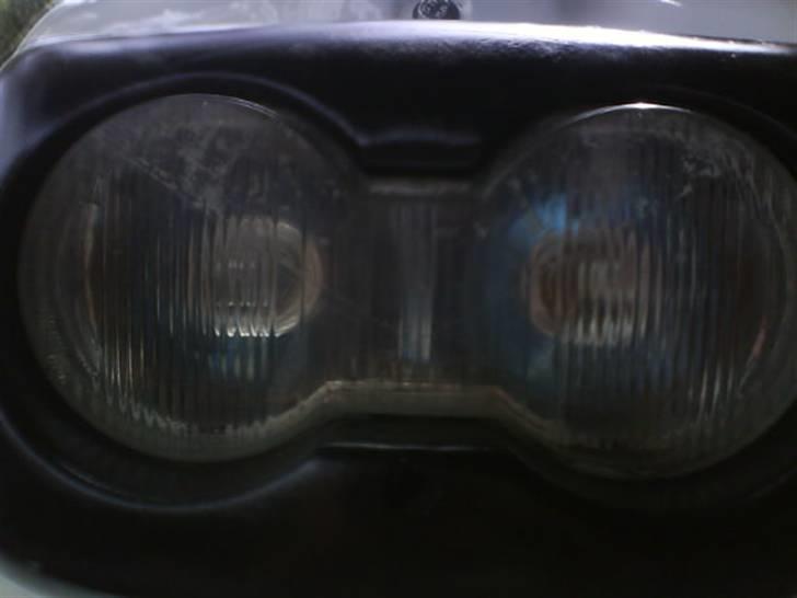 PGO Hot 50 (Efter) SOLGT billede 7