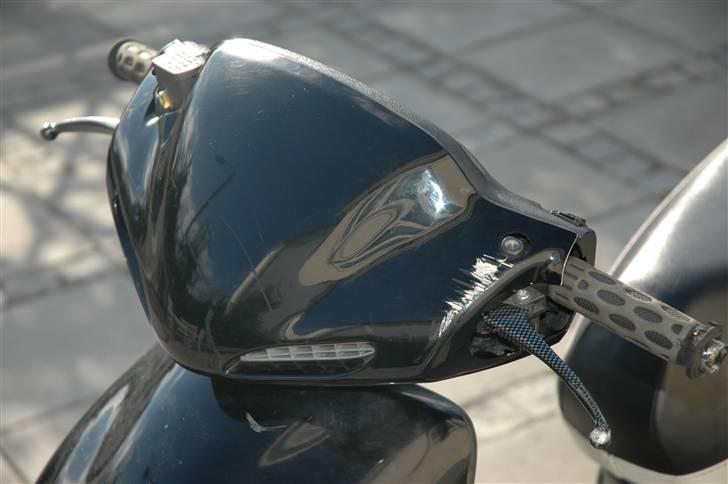 Honda SFX (SOLGT) billede 7