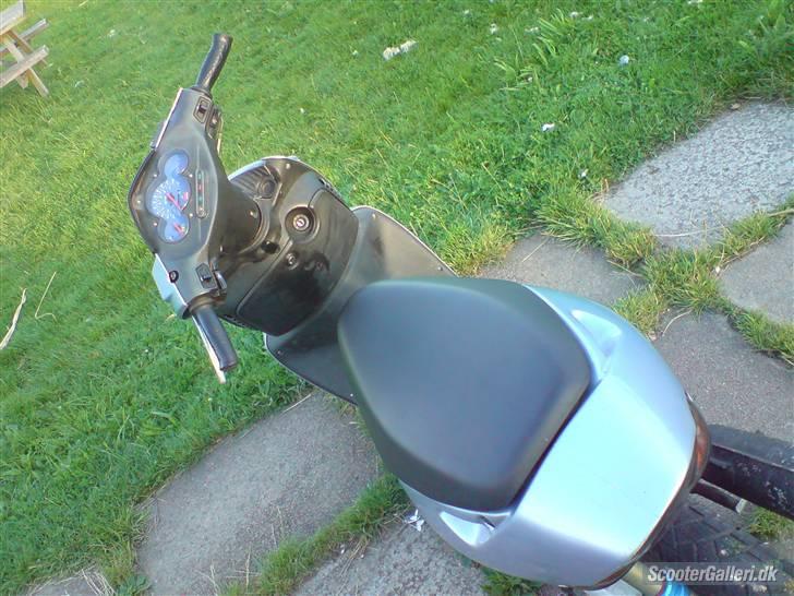 Aprilia sonic BYTTET  billede 3