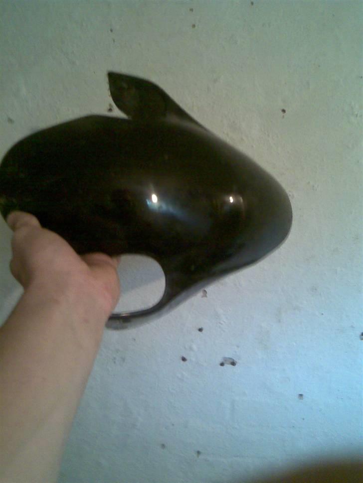 Suzuki Suzuki street magic LC DD billede 11