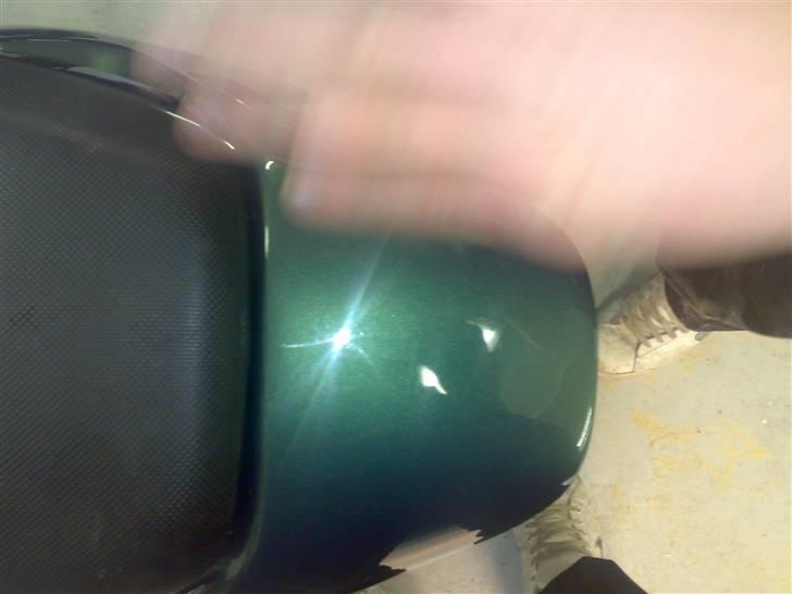 Aprilia sonic SOLGT! - NYT!1 billede 3