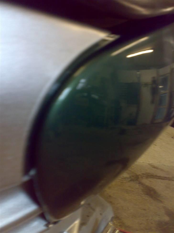 Aprilia sonic SOLGT! - !! billede 6