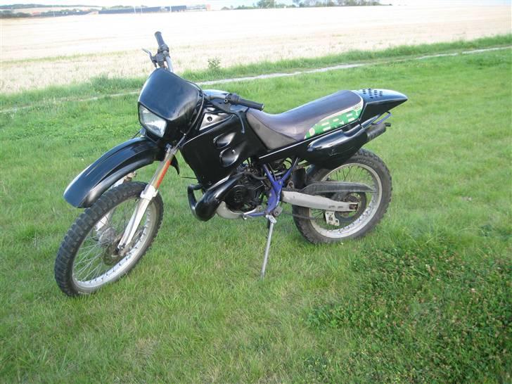 Derbi Senda R (Byttet) billede 1