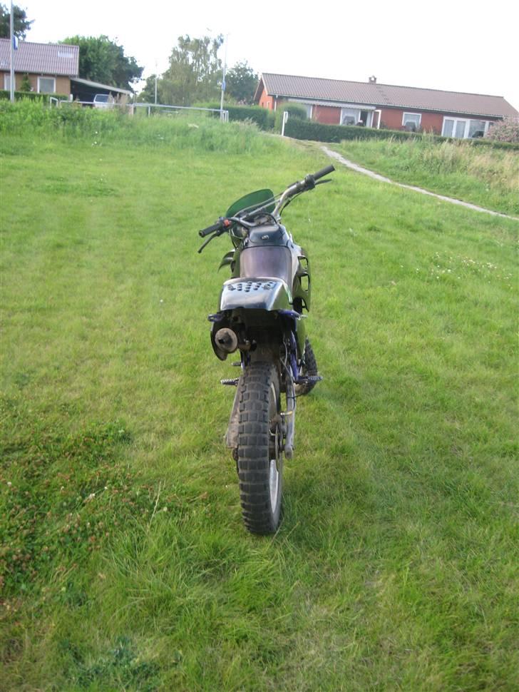 Derbi Senda R (Byttet) billede 4