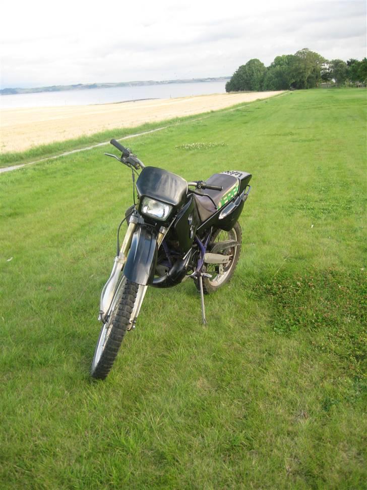 Derbi Senda R (Byttet) billede 6