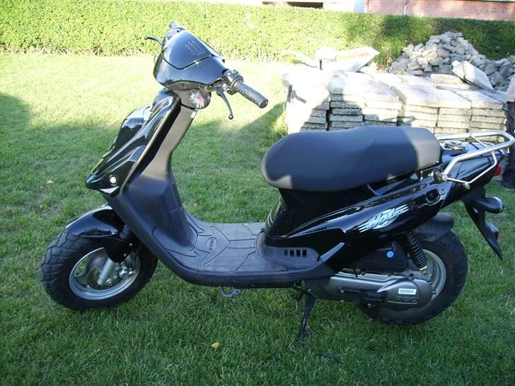 PGO hot 50  billede 2