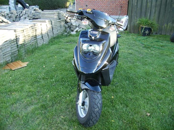 PGO hot 50  billede 3