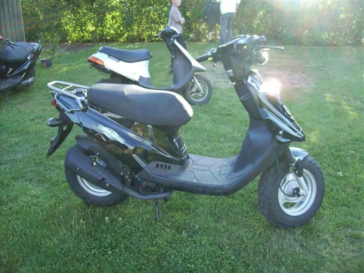 PGO hot 50  billede 4