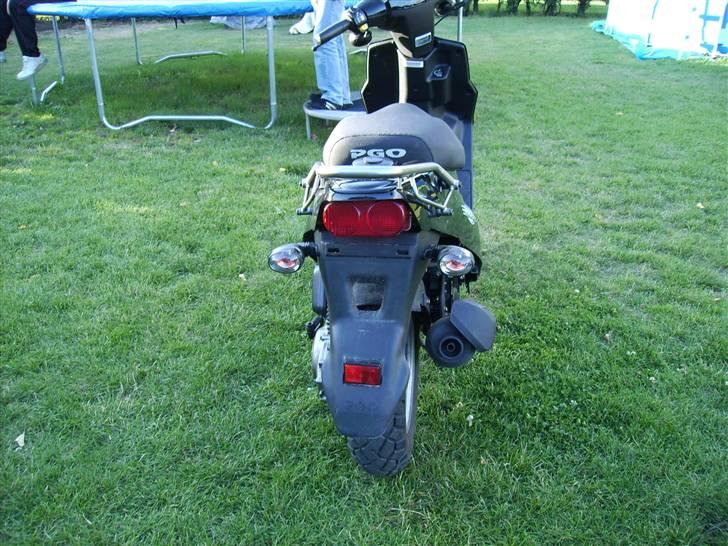 PGO hot 50  billede 5