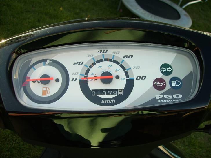 PGO hot 50  billede 6