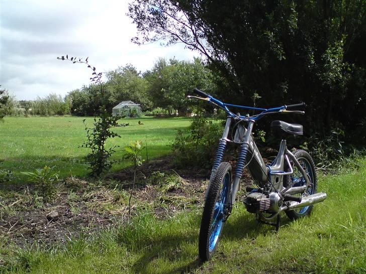 Puch Maxi K Byttet! billede 1