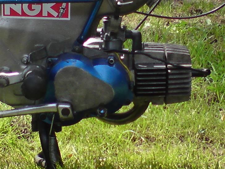 Puch Maxi K Byttet! billede 5