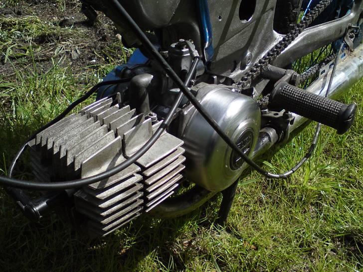 Puch Maxi K Byttet! billede 7