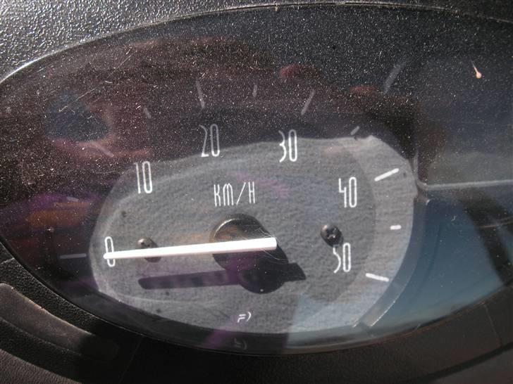 Yamaha neos  billede 4