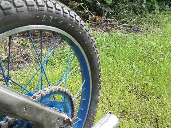 Puch Maxi K Byttet! billede 10