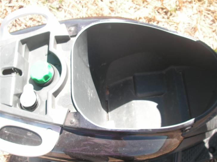 Yamaha neos  billede 6