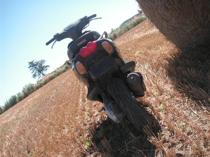 Yamaha neos  billede 8