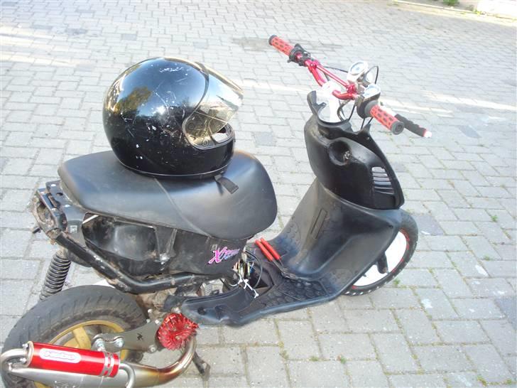 Aprilia Sonic    ¤Rischel Design¤ billede 2