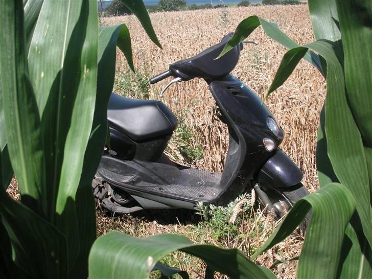 Yamaha neos  billede 13