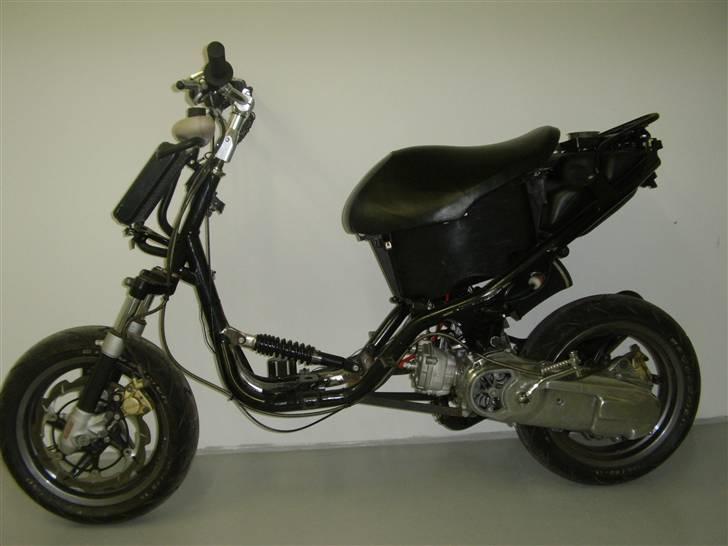 Yamaha Aerox - TIL SALG billede 9