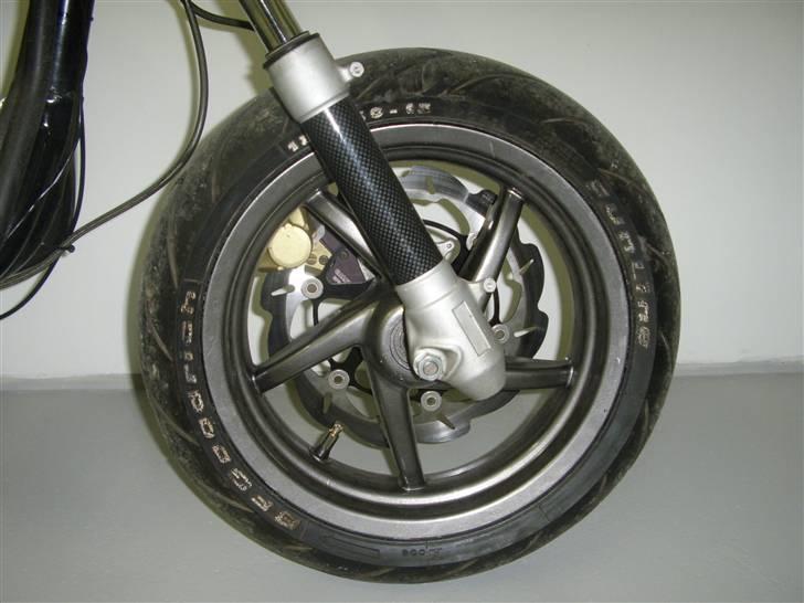 Yamaha Aerox - TIL SALG billede 12