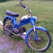 Puch 3 gear