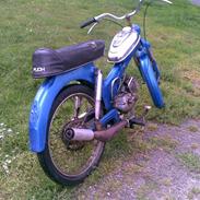 Puch 3 gear