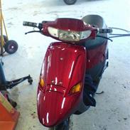 PGO Comet / Stjålet !! 