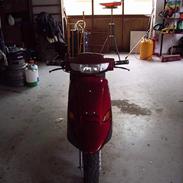 PGO Comet / Stjålet !! 