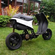 Piaggio zip  