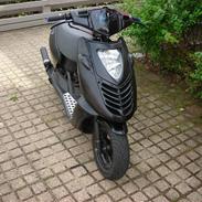 Aprilia Sonic (stjålet Typisk!!!)