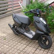 Aprilia Sonic (stjålet Typisk!!!)