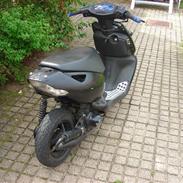 Aprilia Sonic (stjålet Typisk!!!)