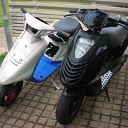 Aprilia Sonic (stjålet Typisk!!!)