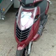 Aprilia Sonic