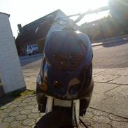 Piaggio Nrg Mc3 tilsalg 3Kilo